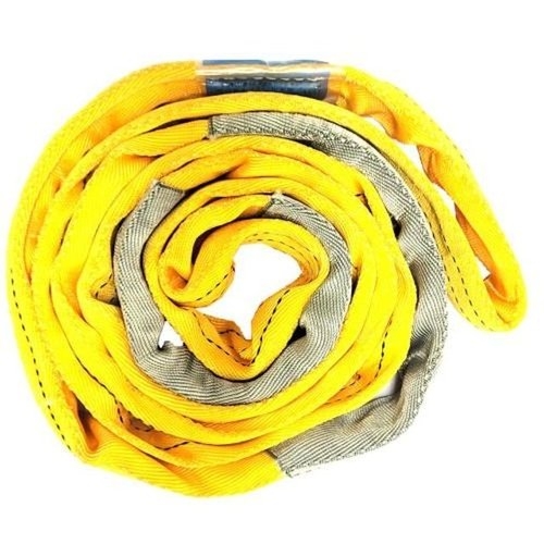 주영 슬링벨트 라운드 3TON-2M 1개