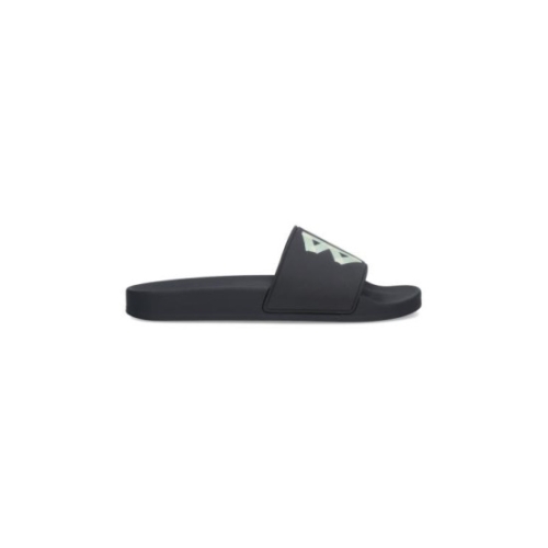 발렌시아가 샌들 689031 W1SA2 1090 Black