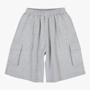 더데이걸 힙해 카고 쮸리 버뮤다 팬츠 TGTM25S1E