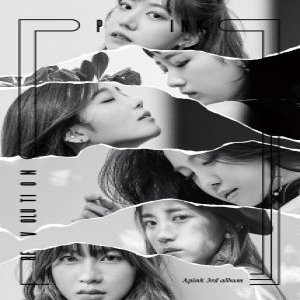 에이핑크  Apink  3집-Pink Revolution  소책자+포토카드+스페셜굿즈