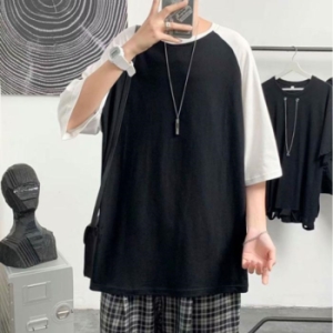 라일리 Rly 편한 여름 티셔츠 데일리 남자 라운드넥 반팔 나그랑 29560831