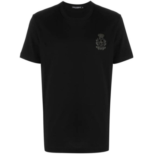 돌체앤가바나 반팔 티셔츠 G8KBAZG7VKV