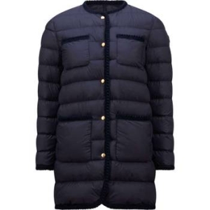 몽클레르 여성 GENCAYLONG 젠케이롱 블랙 패딩 자켓 K1093 1A0017 5596ZR 742