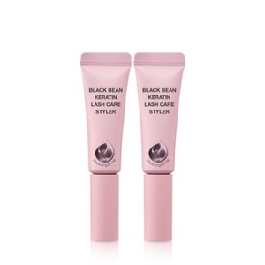 조성아TM 블랙케라틴 속눈썹 영양제 9ml