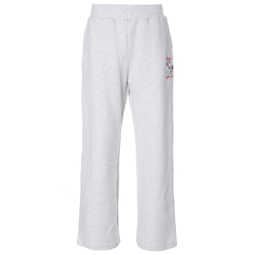 클라이드.n 여성 스누피 와이드 바지 FPAPT675F