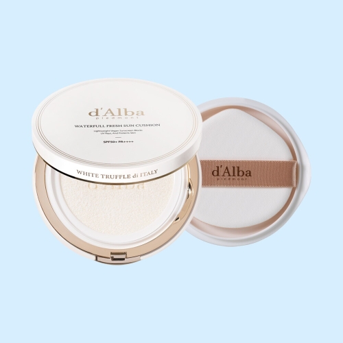 달바 워터풀 프레쉬 선쿠션 25g