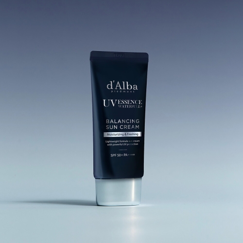달바 워터풀 밸런싱 선크림 50ml