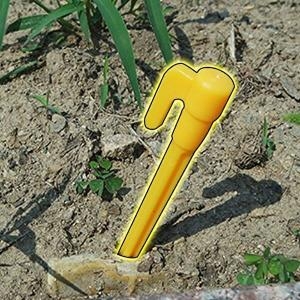 F1  플라스틱 텐트팩 4개입 WC4ED59