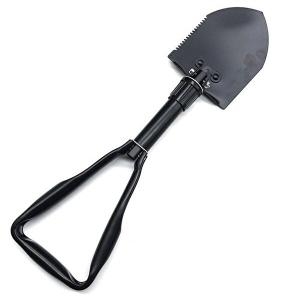 F1  휴대용 접이식 야전삽 WC51742