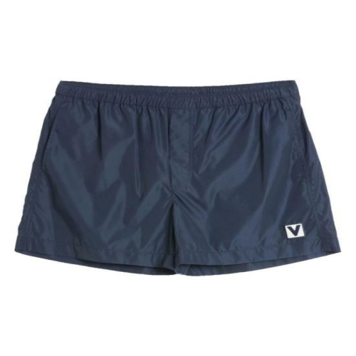 발렌티노 가라바니 스윔팬츠 VUHA286FNB01 BLUE