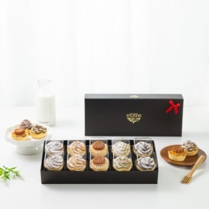 수예당제과  설화타르트2호