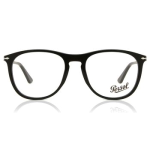 Persol Po3314v 사각 처방 안경 프레임 Miele/Demo 렌즈 189008 Po3314v 사각 처방 안경 프레임 M