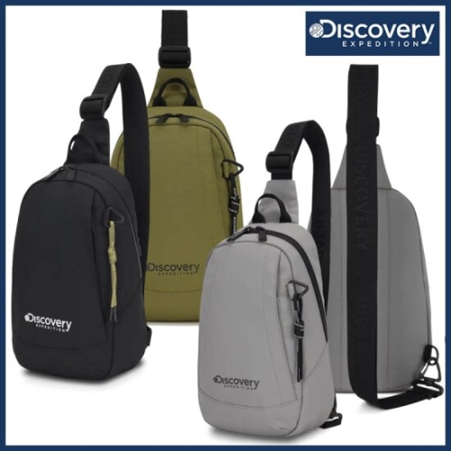 디스커버리  슬링백 DXSG3125N