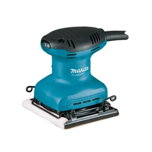 마끼다  M9200B 팜샌더 전기 사각 샌더 180W 0.89kg