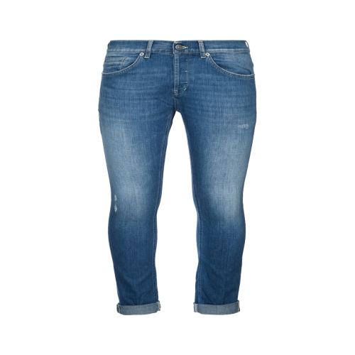 돈답 Trousers UP232DS0145UIL9DU 800 5342070