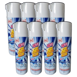 애경 랩신 홈백신 매직폼 500ml