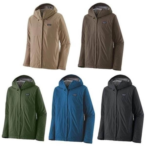 파타고니아 키즈 코트 코리아 85241P7 멘즈 토렌트쉘 3L 재킷 아동 점퍼