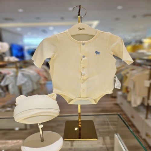 에뜨와 밀키 바디수트SET (07S317907)