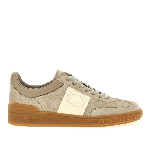 발렌티노 업빌리지 스니커즈 W2S0IL9FVU Y6J