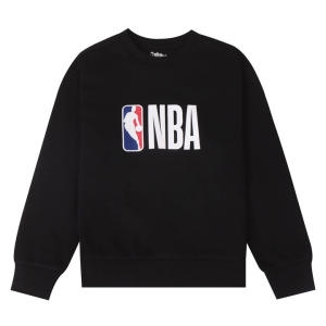 NBA-KIDS KIDS 빅로고 맨투맨 K251TS070P19