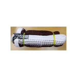 동양 전용 3코트용 네트 DYN DBN4013 지주 네트 배드민턴