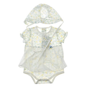 에뜨와 제인바디수트SET (07S317986)