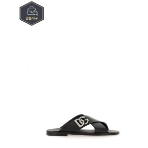 돌체앤가바나 샌들 B0041555196 A80440_AO60280999