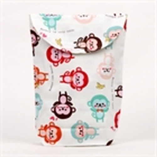 빠띠라인 빠띠라인 순면 파우치 기저귀 다용도 AMDP
