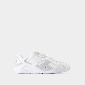 베르사체 스니커즈 1017878 1A12892 2EJ70 WHITE CONCRETE white