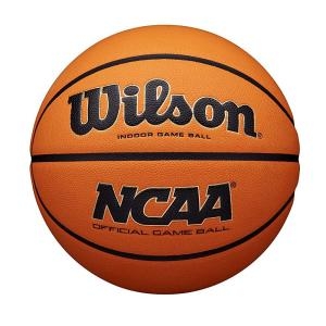 윌슨  NCAA Evo NXT 실내 게임 농구공 7사이즈 29.5인치 135527