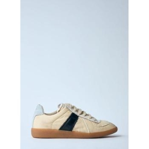 메종마르지엘라 여성 Replica Sneakers mla0259017bei