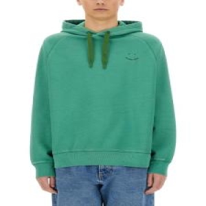 폴스미스 PS 바이 스웨터 M2R 960XE P21169 31A GREEN