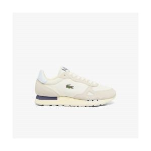 라코스테 여성 Partner 70s 스니커즈_RZ9016W55GWB8