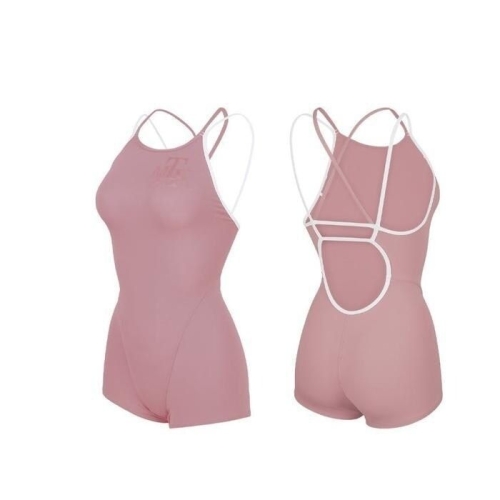 티막  세이브존05여성플레이어스X백에어누디1부인디핑크EKP1002IDPK