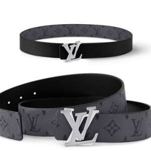 루이비통 남성 LV 샤크 40mm 리버시블 벨트 M8860T 125034940
