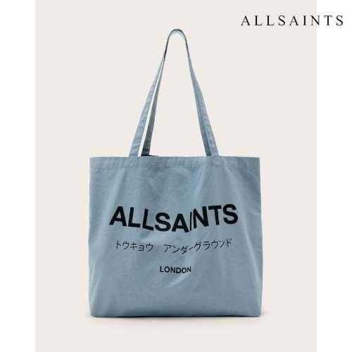 올세인츠 영패션 언더그라운드 토트 M170XB