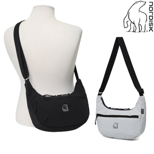 노르디스크 휘게워크 경량 크로스백 S OUA25B54