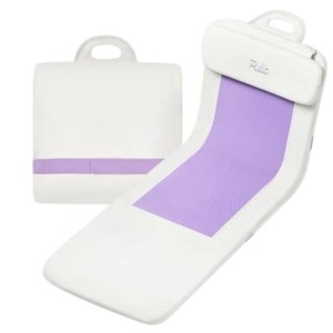 풀리오 폴더백 마사지매트