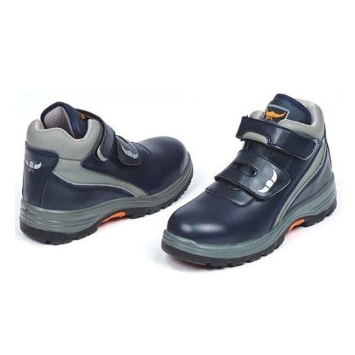 버팔로 BFL-630 스톤 찍찍이타입 안전화 6형 -275mm