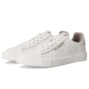 올세인츠 우먼 Underground 스니커즈 화이트 Off186702