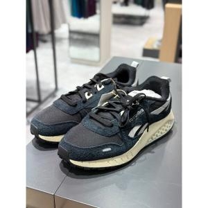 리복 RESO3FY1MBA CL 레더 헥사라이트 남운동화