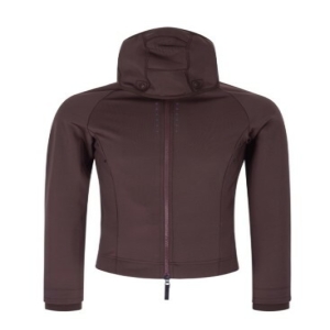 얼바인 동계 남성 슬림핏 쇼니 방풍 자켓 UKWMJK120