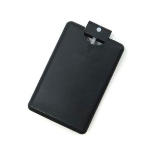 F1  포켓 향수공병 블랙 WC4EDE8