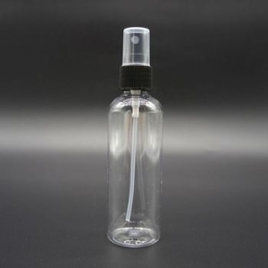 F1  화장품공병 스프레이용기 100ml WC5164E