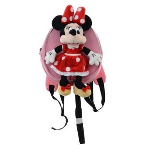 아가방앤컴퍼니 아가방 79R077403 미니인형미아방지가방