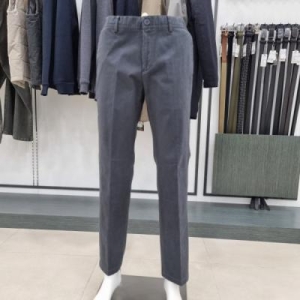 브렌우드 다잉라이크 면바지_BRPAX25211GYD