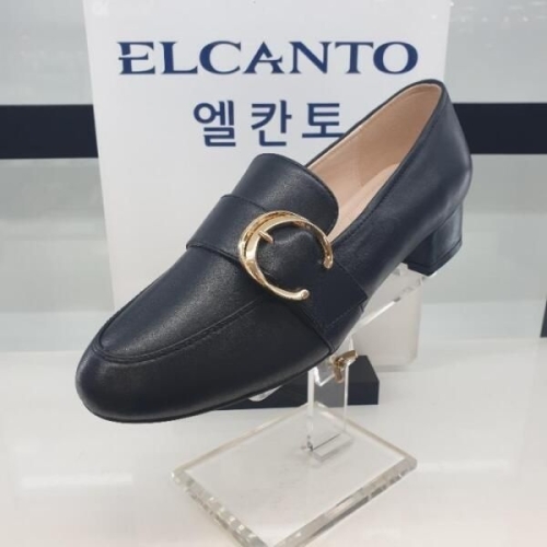 엘칸토 HC11 양가죽 여성화 K8M2U4C13