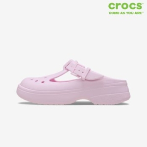 크록스 남녀공용 클래식 메리제인 클로그_210581-6ZW