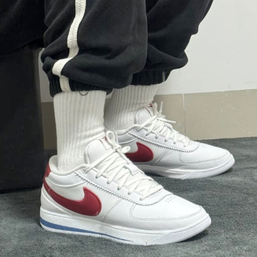 나이키  북 1 EP 베얼리 그레이프 라일락 블룸 FJ4250-500