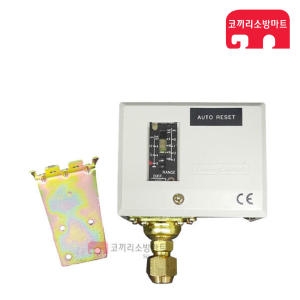 화성전기 압력스위치 HS-210